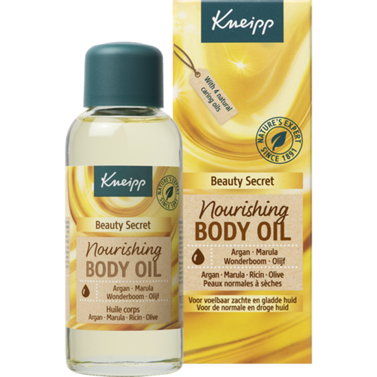 KNEIPP HUIDOLIE BEAUTY SECRET 100ML